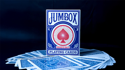 Jumbox Trick Decks