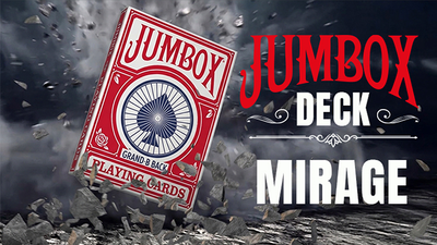 Jumbox Trick Decks