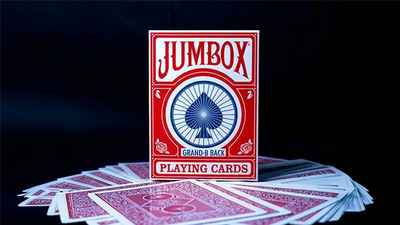 Jumbox Trick Decks