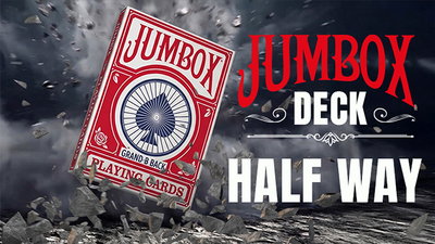 Jumbox Trick Decks