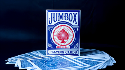 Jumbox Trick Decks