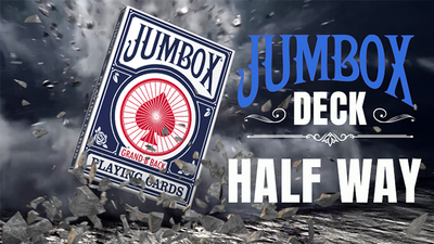 Jumbox Trick Decks