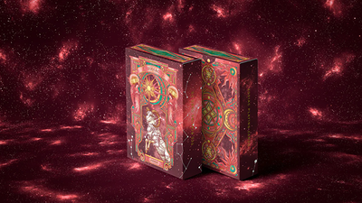Zodiac Luminous Edition