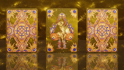 Zodiac Luminous Edition
