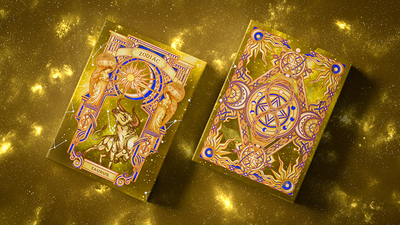 Zodiac Luminous Edition