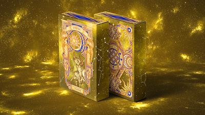Zodiac Luminous Edition