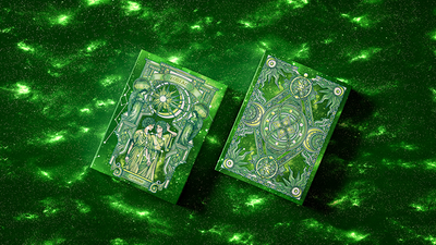 Zodiac Luminous Edition