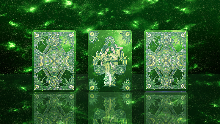 Zodiac Luminous Edition