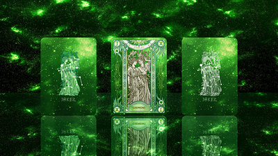 Zodiac Luminous Edition