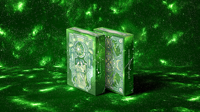 Zodiac Luminous Edition