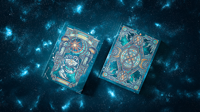 Zodiac Luminous Edition