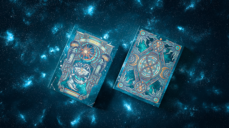 Zodiac Luminous Edition