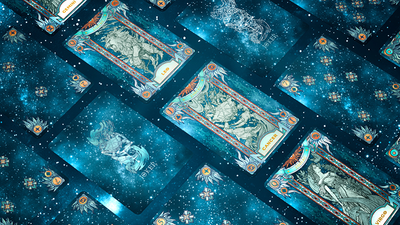 Zodiac Luminous Edition