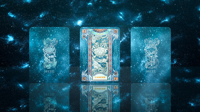 Zodiac Luminous Edition