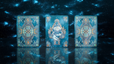 Zodiac Luminous Edition