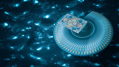 Zodiac Luminous Edition