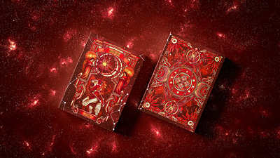 Zodiac Luminous Edition