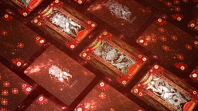 Zodiac Luminous Edition
