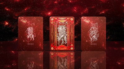 Zodiac Luminous Edition