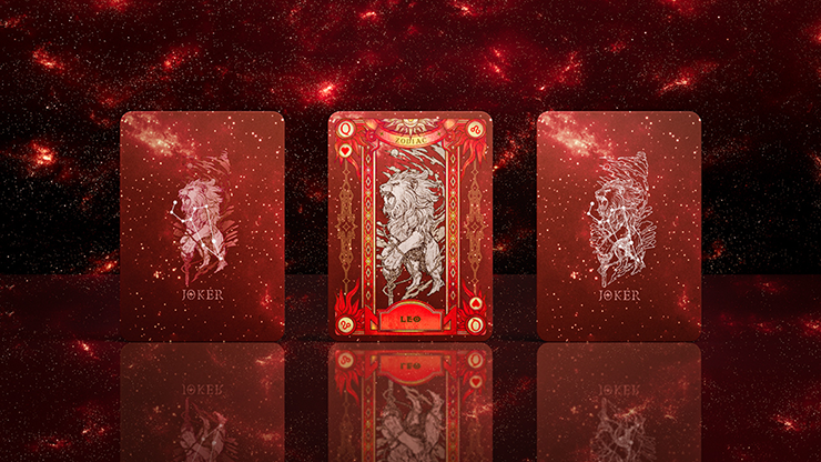 Zodiac Luminous Edition