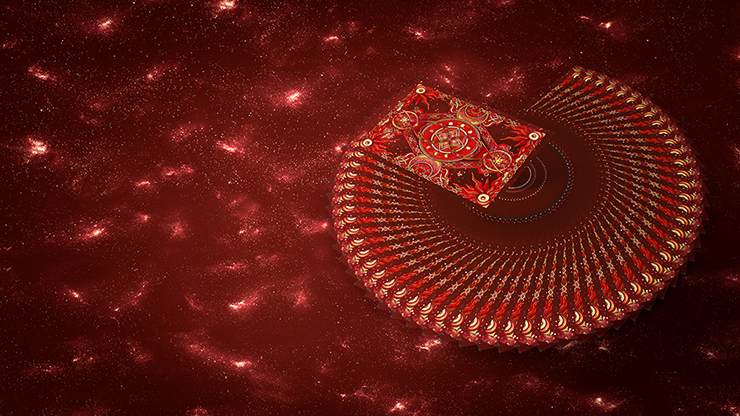 Zodiac Luminous Edition