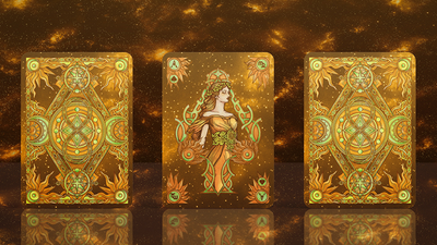 Zodiac Luminous Edition