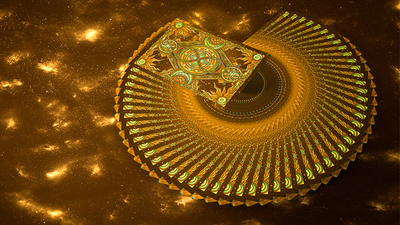 Zodiac Luminous Edition
