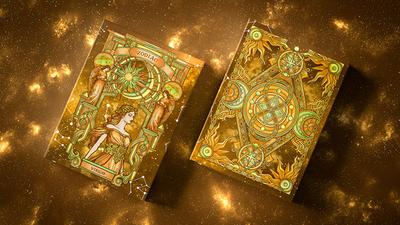 Zodiac Luminous Edition