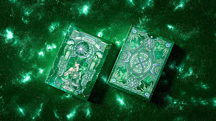 Zodiac Luminous Edition