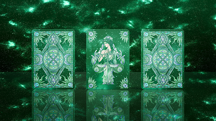 Zodiac Luminous Edition