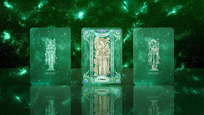 Zodiac Luminous Edition