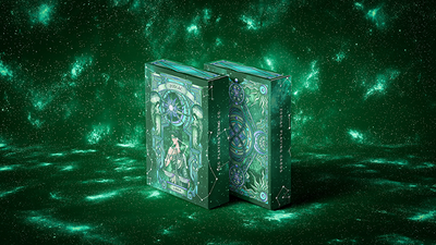 Zodiac Luminous Edition
