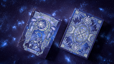 Zodiac Luminous Edition