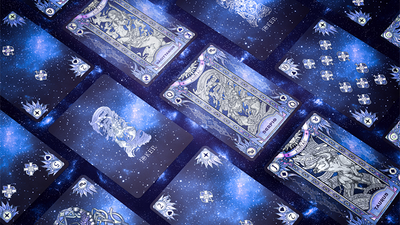 Zodiac Luminous Edition