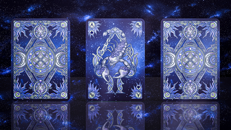Zodiac Luminous Edition