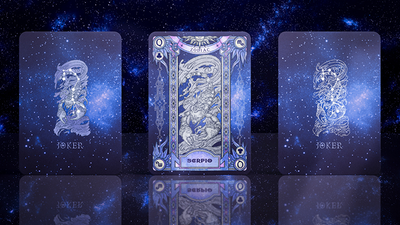 Zodiac Luminous Edition