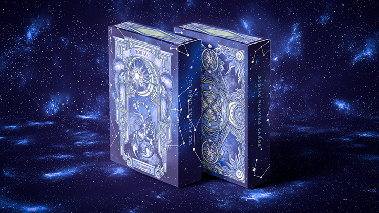 Zodiac Luminous Edition