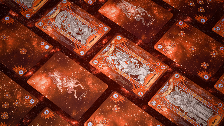 Zodiac Luminous Edition