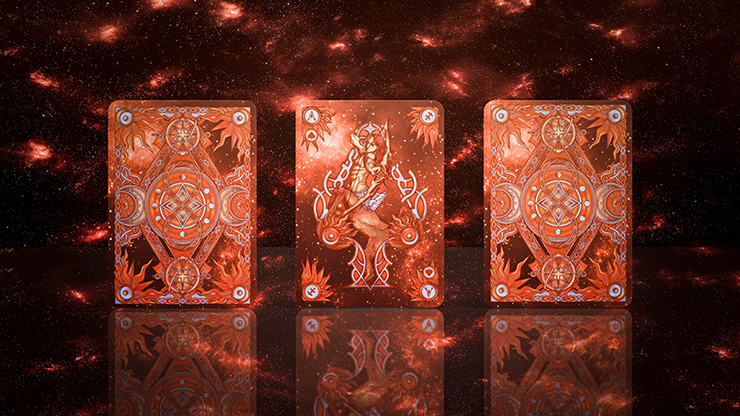 Zodiac Luminous Edition