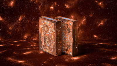Zodiac Luminous Edition