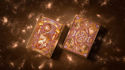 Zodiac Luminous Edition