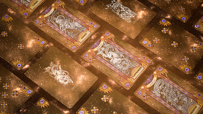 Zodiac Luminous Edition