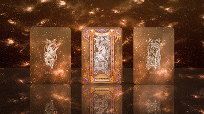 Zodiac Luminous Edition
