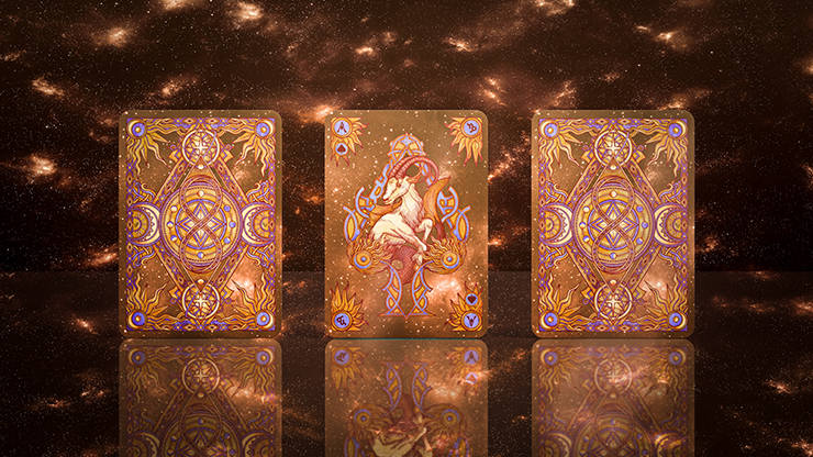 Zodiac Luminous Edition
