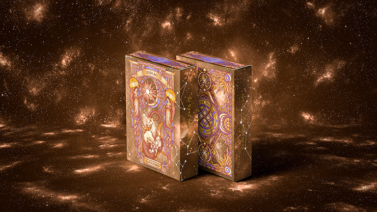 Zodiac Luminous Edition