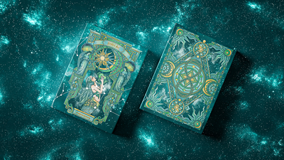 Zodiac (Aquarius) Luminous Edition