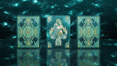 Zodiac (Aquarius) Luminous Edition