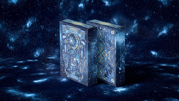 Zodiac Luminous Edition