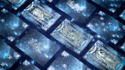 Zodiac Luminous Edition