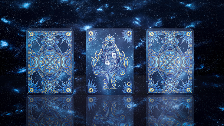 Zodiac Luminous Edition